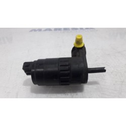 Fiat - Punto Evo - Scheibensprüherpumpe vorne
