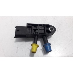 Fiat - Punto Evo - Rußfilter Sensor
