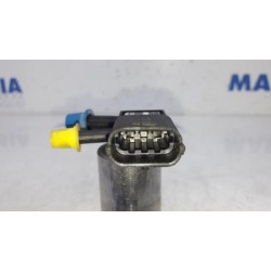 Fiat - Punto Evo - Rußfilter Sensor