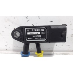 Fiat - Punto Evo - Rußfilter Sensor