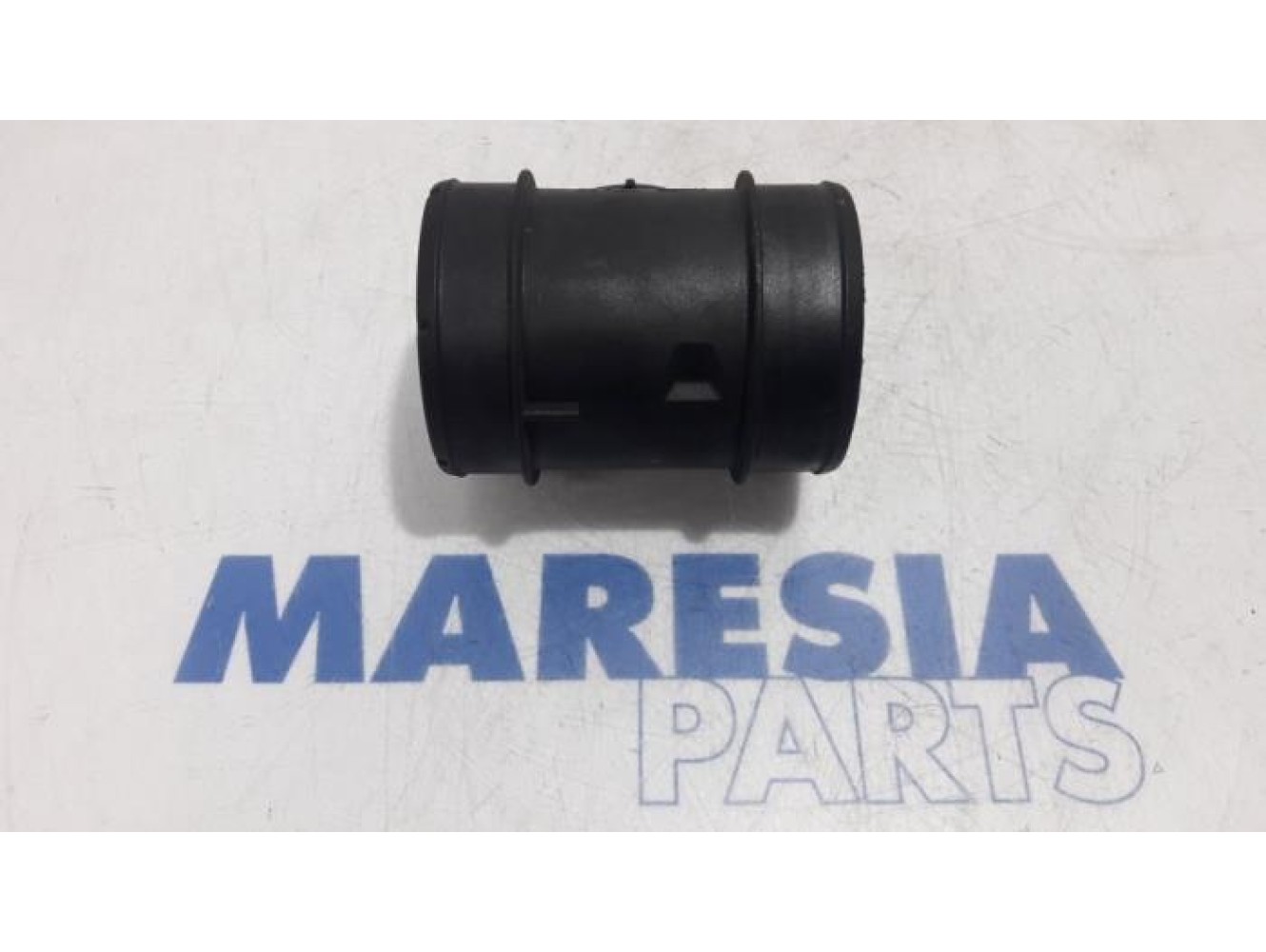 Fiat - Punto Evo - Airflow meter