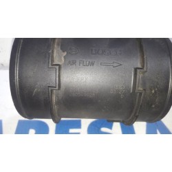 Fiat - Punto Evo - Airflow meter