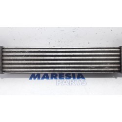 Fiat - Punto Evo - Intercooler