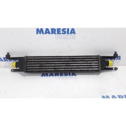 Fiat - Punto Evo - Intercooler