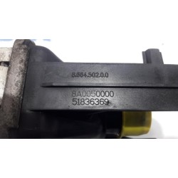 Fiat - Punto Evo - Intercooler
