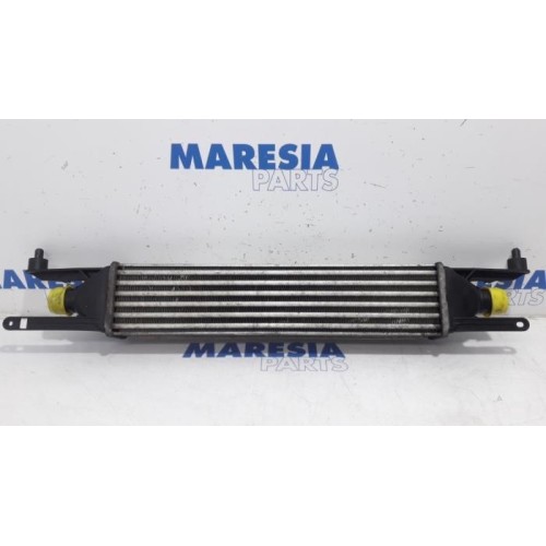 Fiat - Punto Evo - Intercooler