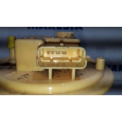 Fiat - Punto Evo - Kraftstoffpumpe Elektrisch