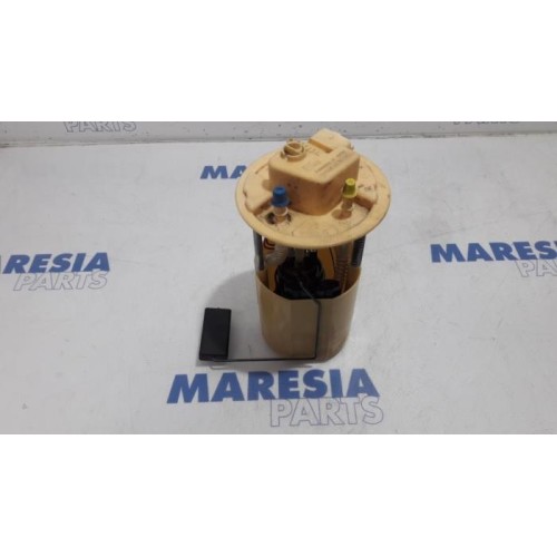 Fiat - Punto Evo - Electric fuel pump