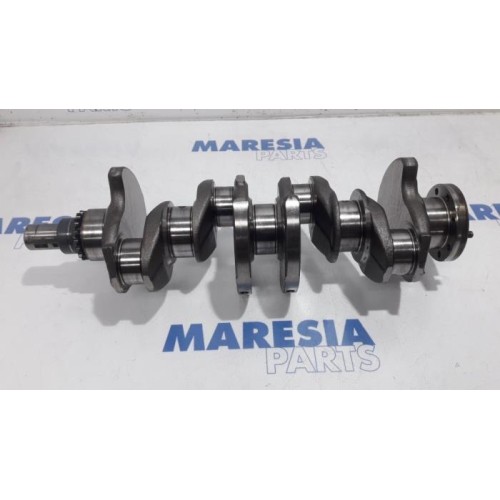 Fiat - Scudo - Crankshaft