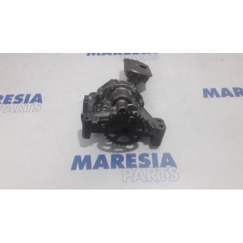 Fiat - Scudo - Oil pump