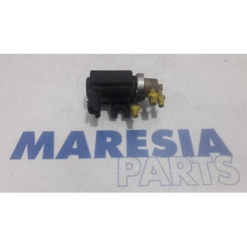 Fiat - Scudo - Turbo pressure regulator
