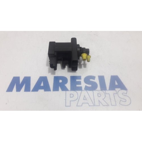 Fiat - Scudo - Turbo pressure regulator
