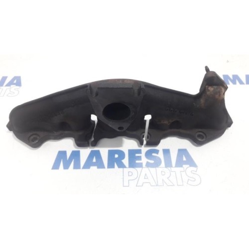 Fiat - Scudo - Exhaust manifold