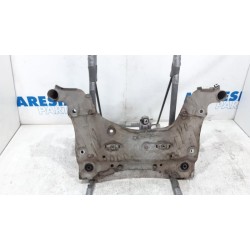 Renault - Scenic - Subframe