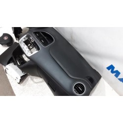 Fiat - Punto Evo - Set de airbag