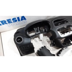 Fiat - Punto Evo - Set de airbag