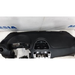 Fiat - Punto Evo - Set de airbag