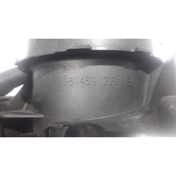 Fiat - Scudo - Boîtier de filtre carburant