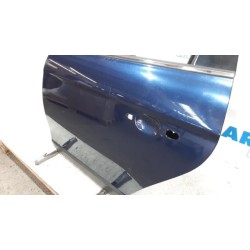 Lancia - Delta - Portier 4Deurs links-achter
