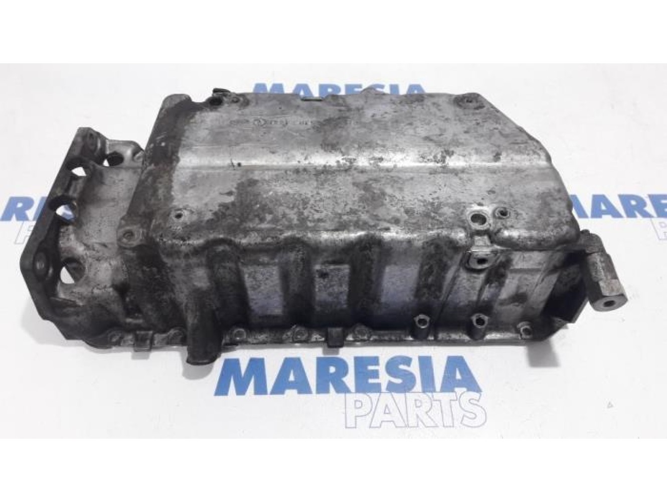 Fiat - Scudo - Sump