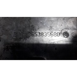Fiat - Scudo - Sump