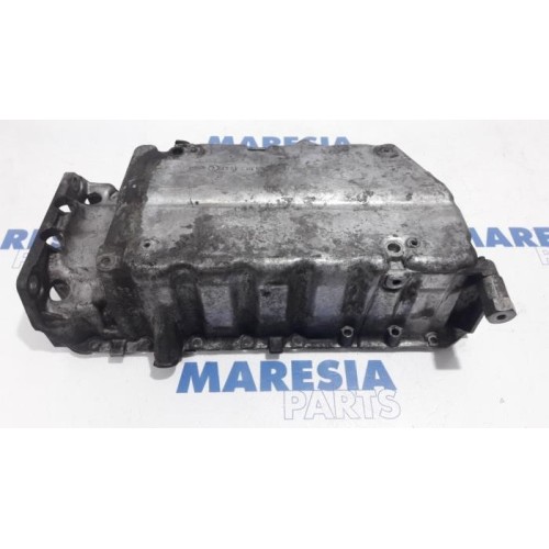 Fiat - Scudo - Sump