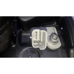 Fiat - Scudo - Intake manifold