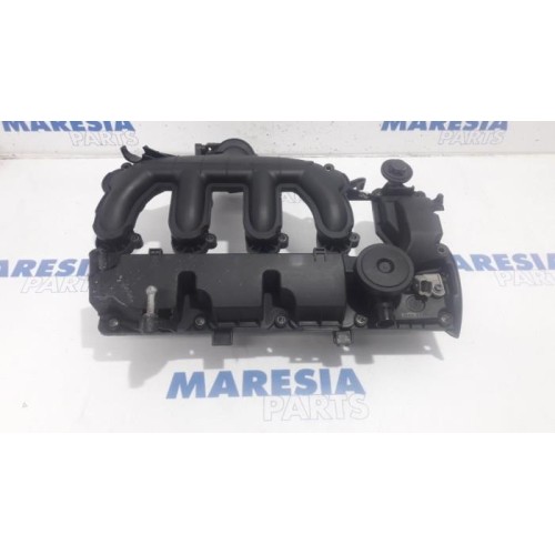 Fiat - Scudo - Intake manifold