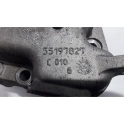 Fiat - 500 - Engine mount