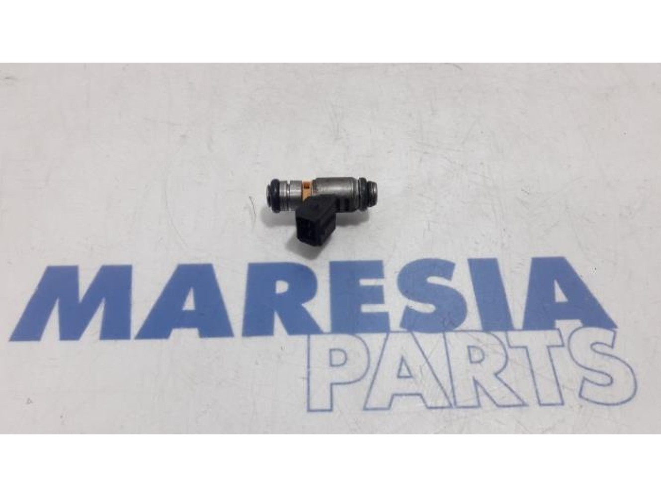 Fiat - 500 - Injector (benzine injectie)