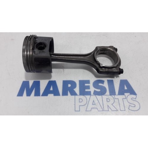 Fiat - 500 - Piston