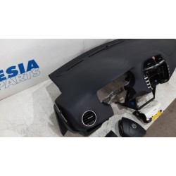 Lancia - Delta - Airbag set