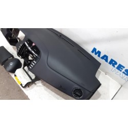 Lancia - Delta - Airbag set