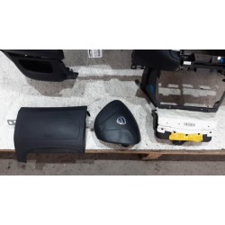 Lancia - Delta - Airbag set