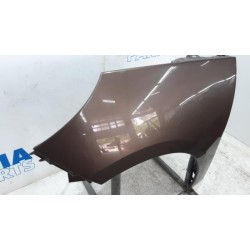 Renault - Scenic - Scherm links-voor