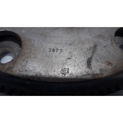 Peugeot - 308 - Schwungrad