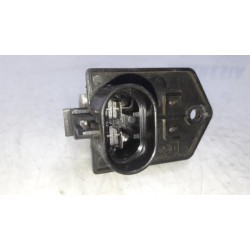 Fiat - Punto Evo - Koelvinweerstand