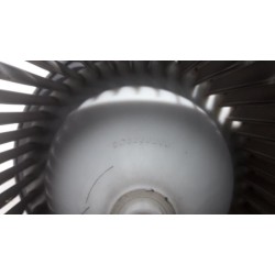 Fiat - Punto Evo - Kachel Ventilatiemotor