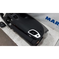 Renault - Scenic - Set de airbag