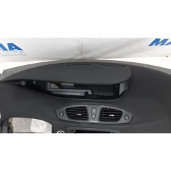 Renault - Scenic - Set de airbag