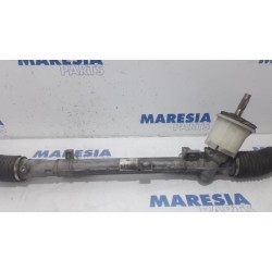 Renault - Scenic - Steering box
