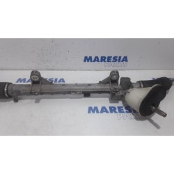 Renault - Scenic - Steering box