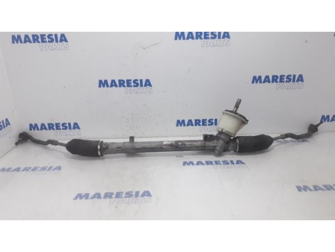 Renault - Scenic - Steering box