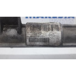 Renault - Scenic - Steering box