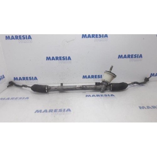 Renault - Scenic - Steering box
