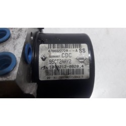 Renault - Scenic - ABS Pumpe