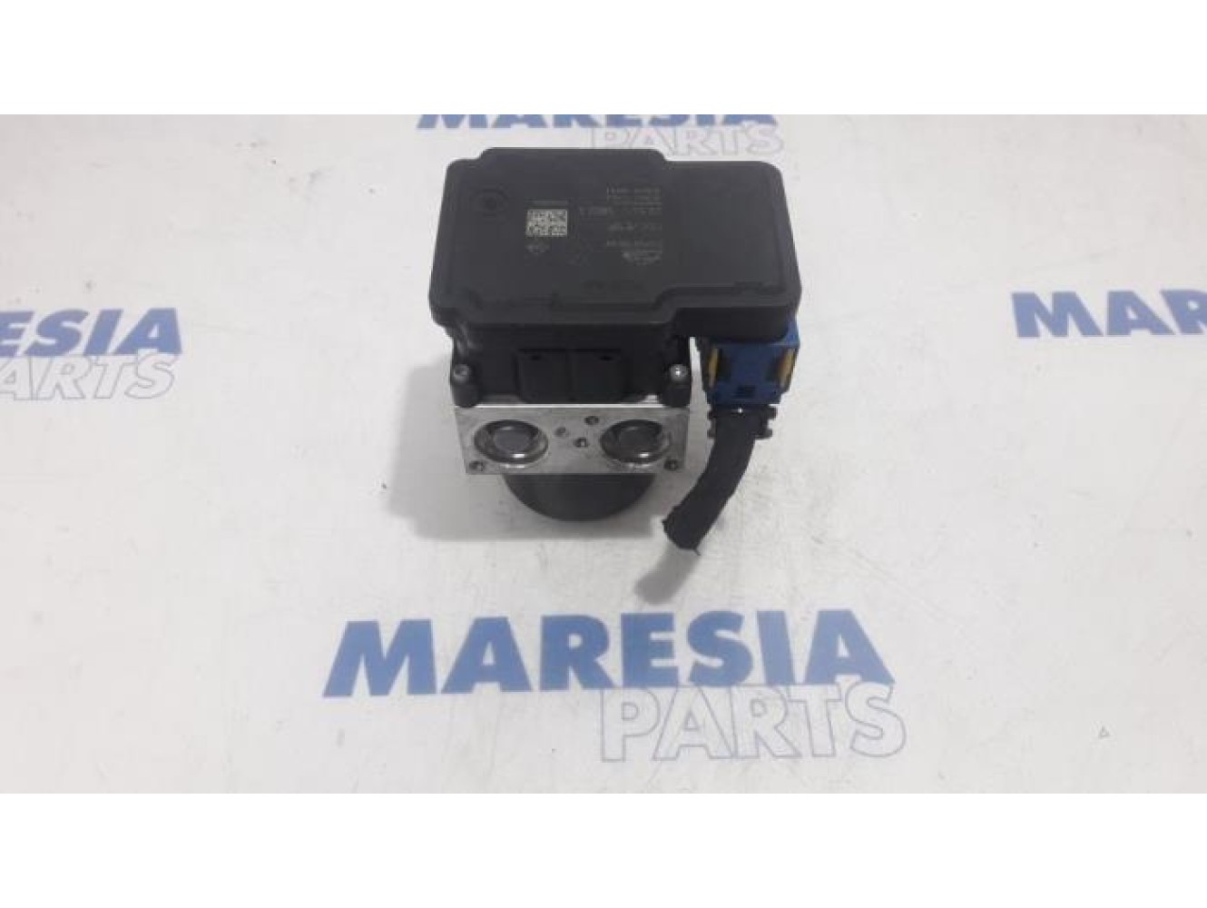 Renault - Scenic - ABS Pumpe