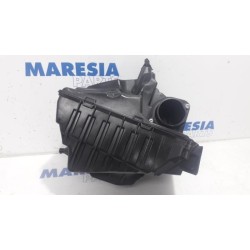 Renault - Scenic - Air box
