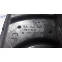 Renault - Scenic - Air box