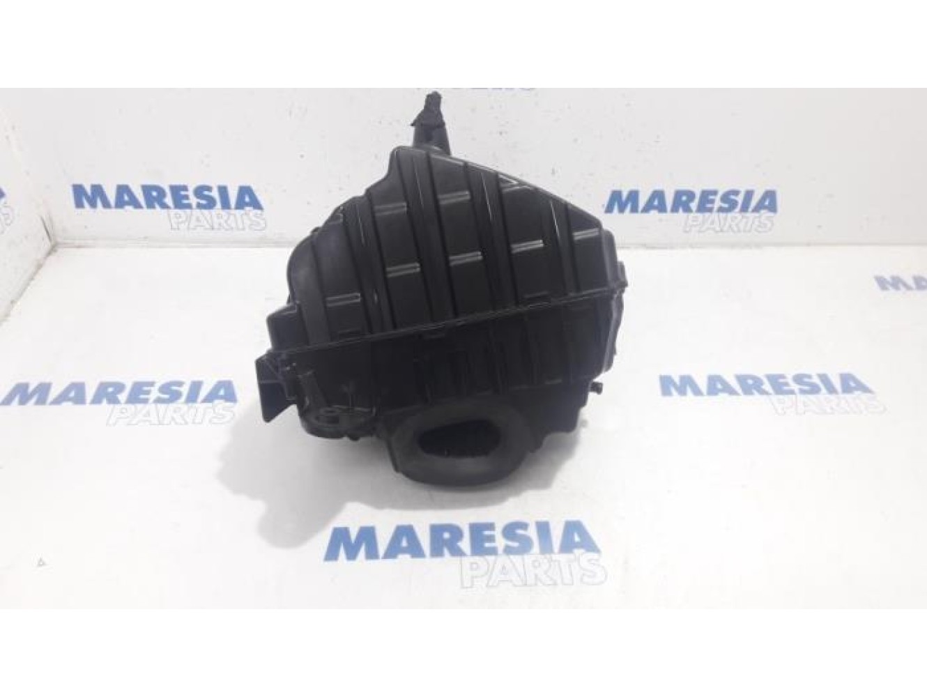 Renault - Scenic - Air box